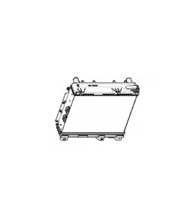 RADIADORES PARA DEUTZ 0.021.4278.4 002142784