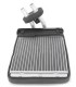 HEATER RADIATOR FOR ISUZU 8972409410