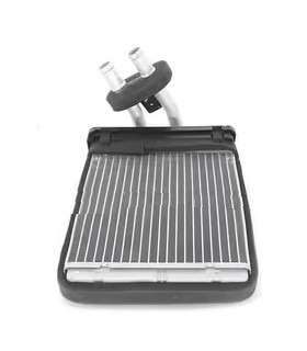 HEATER RADIATOR FOR ISUZU 8972409410