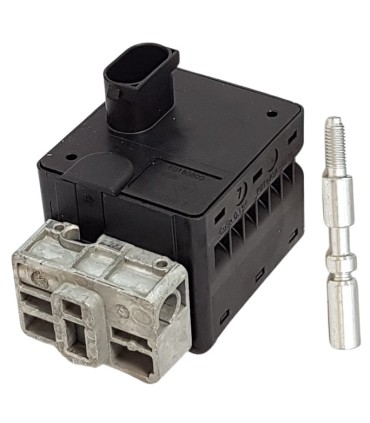 VERROU VOLANT DIRECTION POUR RENAULT LAGUNA III 7701210013