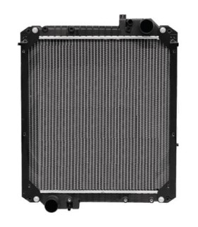 RADIADOR PARA MASSEY FERGUSON SERIE 5400 5445 5455 6200 6235 6245 6255 6260 6400 3781115M1