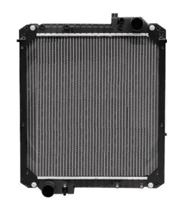 RADIATEUR POUR MASSEY FERGUSON SERIE 5400 5445 5455 6200 6235 6245 6255 6260 6400 3781115M1