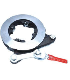 BRAKE RECEIVER FOR MASSEY FERGUSON 4707 4708 4709 4312296M1