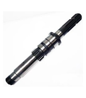 POWER TAKE-OFF SHAFT FOR DEUTZ SAME 0.015.4225.0/10 00154225010