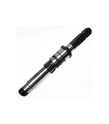 ARBRE DE PRISE DE FORCE POUR DEUTZ SAME 0.015.4225.0/10 00154225010