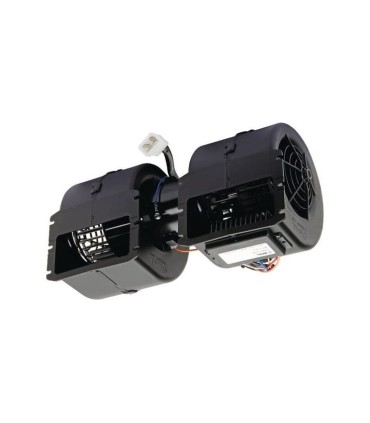 ANPASSBARER LÜFTERMOTOR  FÜR RENAULT AGRI CLAAS 7700053496