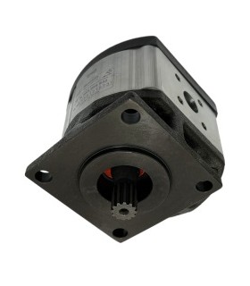 BOMBA HIDRÁULICA PARA PISOS 20/26 10051321AB