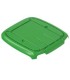 TETTO CABINA PER JOHN DEERE 6020 6030 AL119510 AL179341
