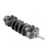 CIGÜEÑAL PARA JOHN DEERE R121018 R81959 RE20585 RE56792 RE65224 RE71439