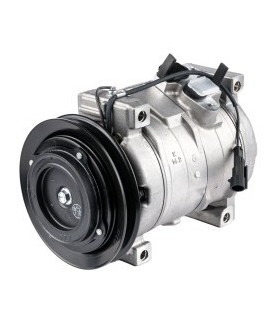 COMPRESSEUR AIR CONDITIONNE POUR FENDT E737.550.020.010 E737550020010