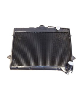 RADIATORE ACQUA PER MERCEDES 190SL