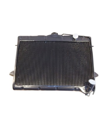 RADIATOR FOR MERCEDES 190SL