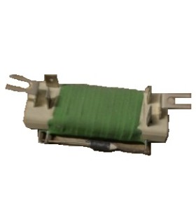 ELEMENTO RISCALDANTE PER VENTILATORE INTERNO PER RENAULT 6025170483