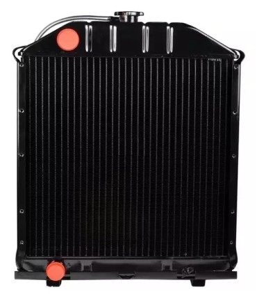 RADIATORE ADATTABILE PER FIAT 55 85-55 95-55 90 100.90 5143884 5156059 S5156059