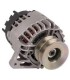 ALTERNATORE DA 85 AMP PER JCB 3671529M91