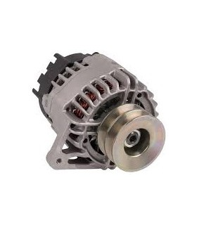 ALTERNATORE DA 85 AMP PER JCB 3671529M91