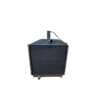 RADIADOR PARA RENAULT AGRI SERIE 600 M 7700019187