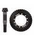 CROWN AND PINION FOR MASSEY FERGUSON SERIES 4200 4240 4245 4255 4265 4270 3764298M91