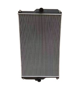 RADIATOR FOR CATERPILLAR 256-5310 2565310