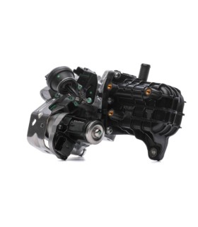 AGR-VENTIL FÜR PEUGEOT CITROEN FORD 9807593080 9821395682 267338 DS7Q9D475DB J1DQ9U438AA 1861749 DS7Q9D475DA 3553004