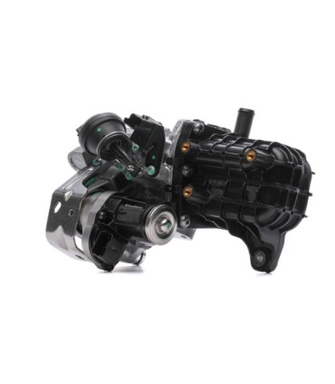 VÁLVULA EGR PARA PEUGEOT CITROËN FORD 9807593080 9821395682 267338 DS7Q9D475DB J1DQ9U438AA 1861749 DS7Q9D475DA 3553004