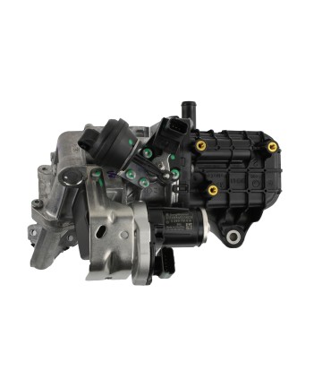 EGR VALVE FOR PEUGEOT CITROEN FORD 9807593080 9821395682 267338 DS7Q9D475DB J1DQ9U438AA 1861749 DS7Q9D475DA 3553004