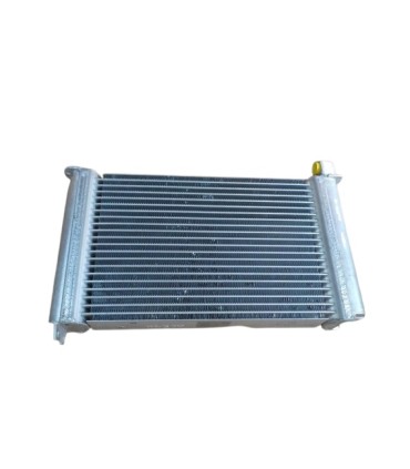 RADIATEUR HUILE POUR FENDT VARIO VARIO  H743100510123