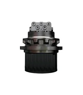 MOTEUR DE TRANSLATION COMPLET POUR KUBOTA KX91-2 RG408-61600