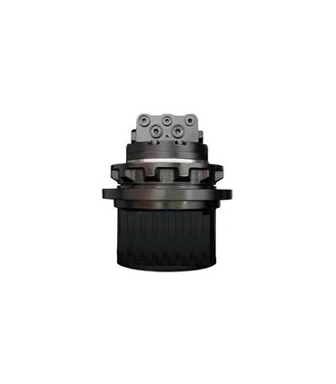 MOTOR DE TRANSMISIÓN COMPLETO PARA KUBOTA KX91-2 RG408-61600