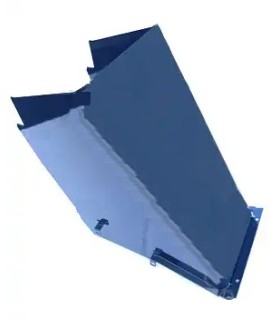 VOLCADOR DE CONDUCTOS G23/G26 PARA KUBOTA K631363777