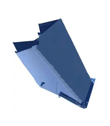 G23/G26 DUMPING CONDUIT FOR KUBOTA K631363777