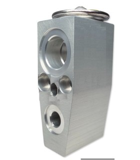 AIR CONDITIONING EXPANSION VALVE FOR JOHN DEERE AT469774