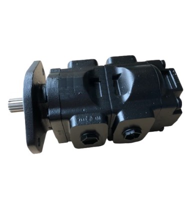 BOMBA HIDRÁULICA PARA JCB 20/925339 20925339