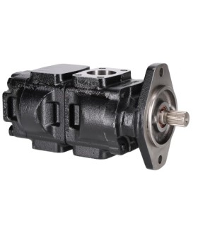 HYDRAULIC PUMP FOR JCB 20/925340 20925340