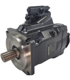 HYDRAULIC PUMP FOR VOLVO BM 11173091 VOE11173091
