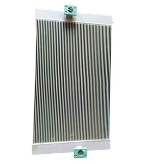 HYDRAULIC OIL COOLER FOR HYUNDAI R480LC-9 R485LC-9 R520LC-9 11QB-45030 11QB45030
