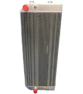 RADIADOR PARA CATERPILLAR 320E 323F 433-1679 4331679