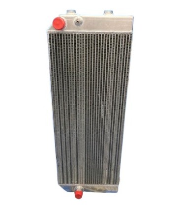 RADIATEUR POUR CATERPILLAR 320E 323F 433-1679 4331679