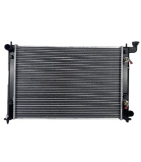 RADIATEUR POUR TOYOTA 16400-21190 1640021190