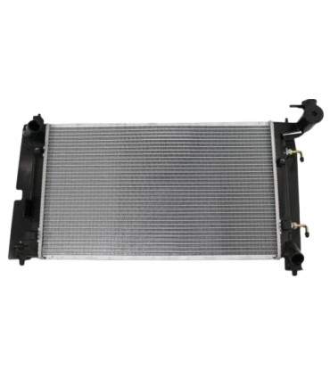 RADIATEUR POUR TOYOTA COROLLA 1640021160