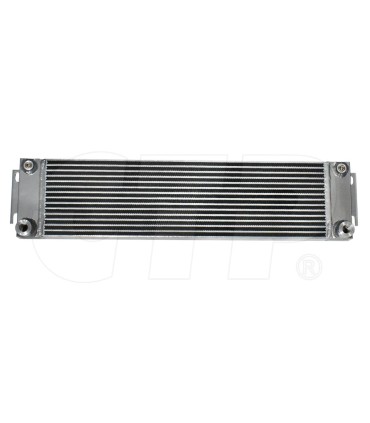 RADIATEUR HUILE POUR CATERPILLAR 20H 120H ES 120H NA D5E D6R 1437397