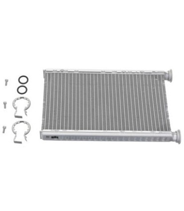 HEATER RADIATOR FOR DODGE NITRO JEEP CHEROKEE 68003993AA K68003993AA