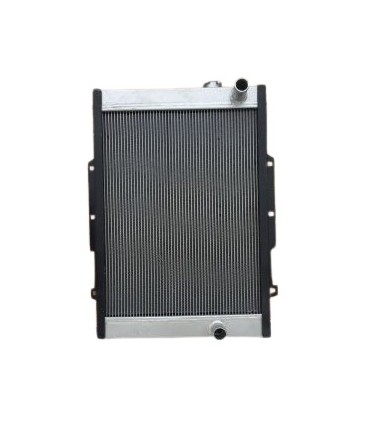 RADIATOR FOR HYUNDAI R55-7 11M8-40022 11M840022