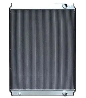 RADIATOR FOR DOOSAN DH150-7 DH150LC-7 DH150W-7 2202-9064A-01 22029064A01