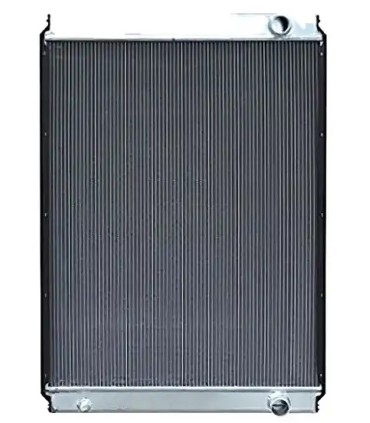 RADIATOR FOR DOOSAN DH150-7 DH150LC-7 DH150W-7 2202-9064A-01 22029064A01
