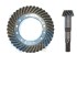 COPPIA CONICA PER MASSEY FERGUSON MASSEY FERGUSON 353 363 373 377 3427355M91