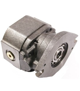 POMPE D'ALIMENTATION EN CARBURANT POUR CATERPILLAR 162-9612 1629612