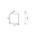 RADIATORI PER FENDT 930 VARIO S4 933 VARIO S4 936 VARIO S4 939 VARIO S4 H954200051103