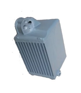RADIATEUR HUILE POUR DEUTZ 04237358 04230095 04151073 02231025