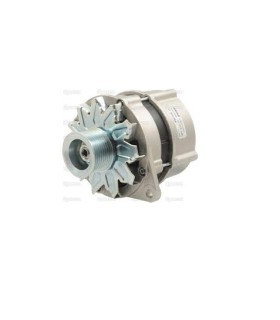 ALTERNATORE ADATTABILE PER CASE IH NEW HOLLAND STEYR PERKINS 14V 120A 47383500 48195715 87311822 IA1504